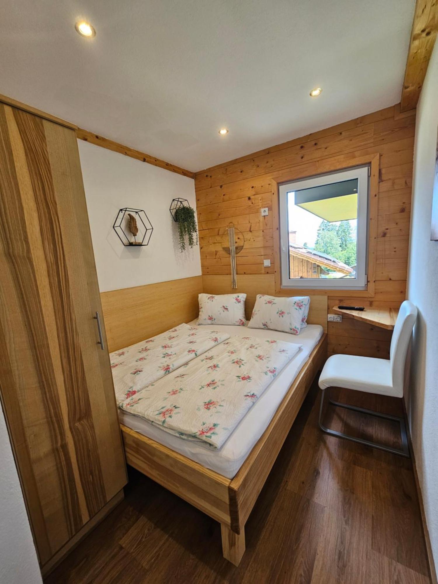 Appartement Seggl 2 Pruggern Dış mekan fotoğraf