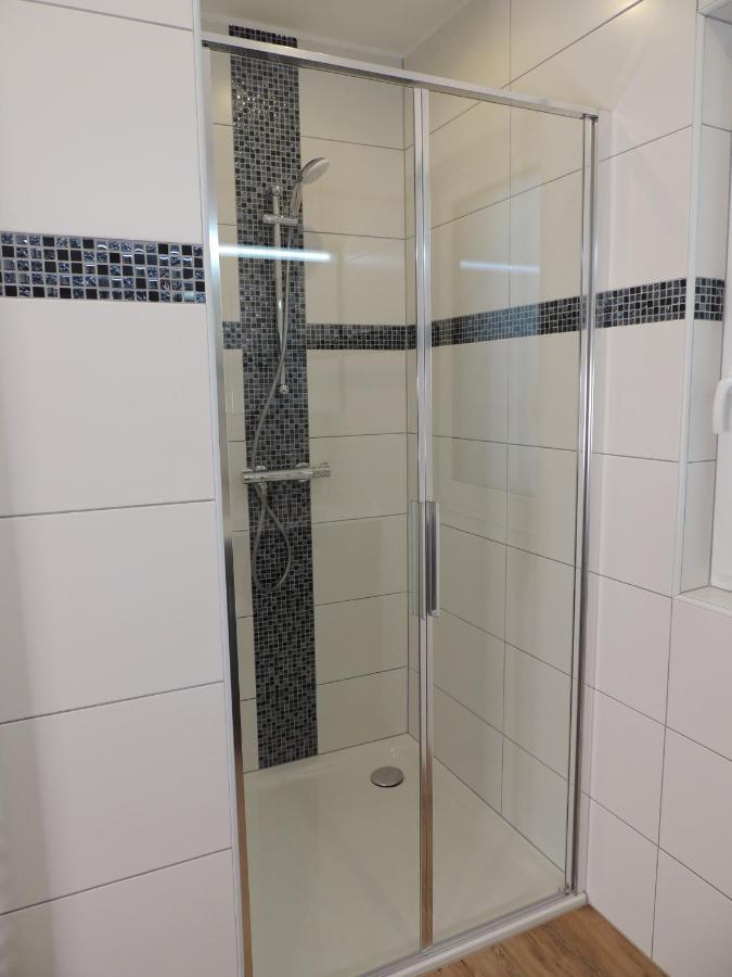 Appartement Seggl 2 Pruggern Dış mekan fotoğraf