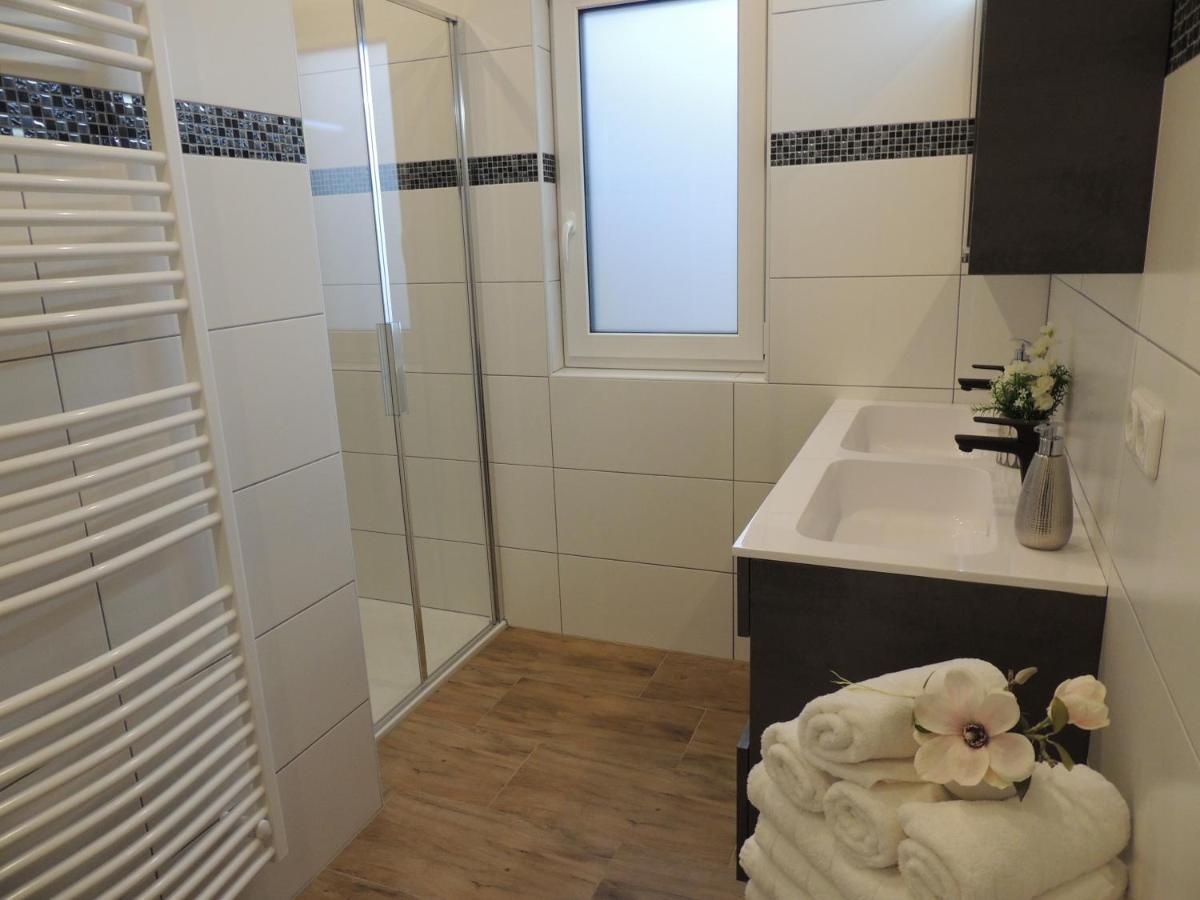 Appartement Seggl 2 Pruggern Dış mekan fotoğraf