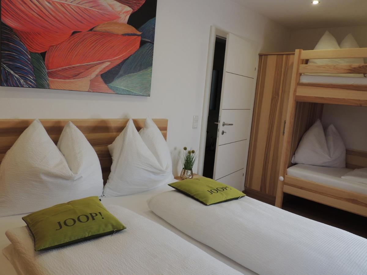 Appartement Seggl 2 Pruggern Dış mekan fotoğraf