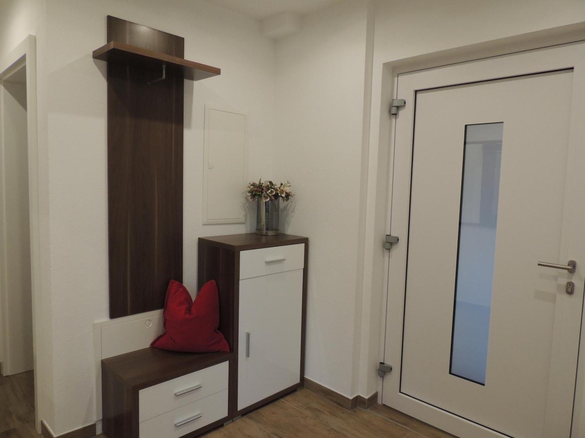 Appartement Seggl 2 Pruggern Dış mekan fotoğraf